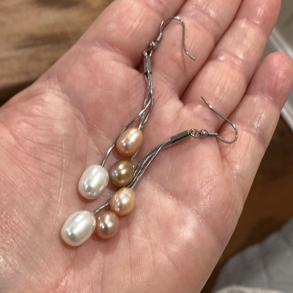 Pearls in Stainless - Picture 8 of 8